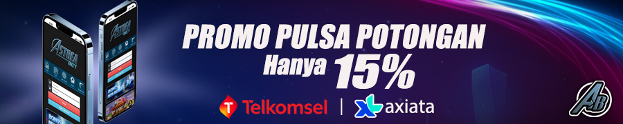 SPECIAL EVENT SLOT TERBESAR